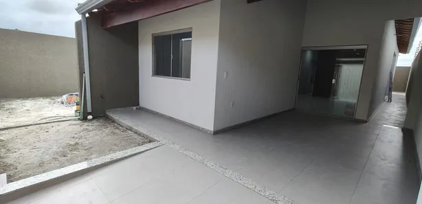 Casa com 3 Quartos à venda, 150m² no Dinah Borges, Eunápolis
