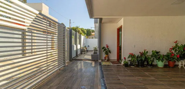 Casa com 3 Quartos à venda, 200m² no Setor Habitacional Vicente Pires - Trecho 3, Brasília