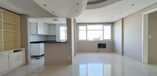 Apartamento com 3 Quartos para alugar, 145m² no Ideal, Novo Hamburgo