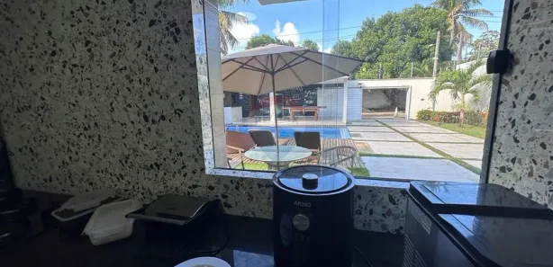 Casa com 4 Quartos à venda, 450m² no Ipojuca, Ipojuca