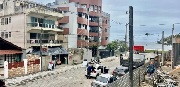 Apartamento com 3 Quartos à venda, 68m² no Caiobá, Matinhos