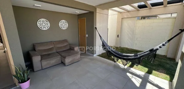 Casa com 4 Quartos para alugar, 75m² no Jardins Marselha, Aparecida de Goiânia