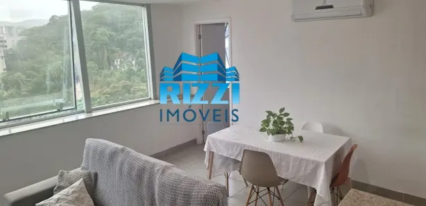 Apartamento com 1 Quarto para alugar, 48m² no Pechincha, Rio de Janeiro