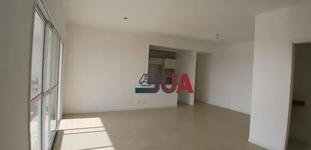 Apartamento com 3 Quartos para alugar, 125m² no Centro, Nova Iguaçu