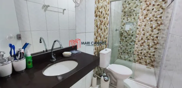 Sobrado com 3 Quartos à venda, 114m² no Plano Diretor Sul, Palmas