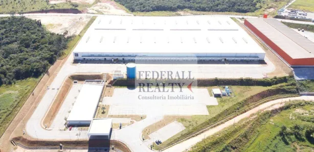 Galpão/Depósito/Armazém para alugar, 4741m² no Parque Industrial de Betim, Betim