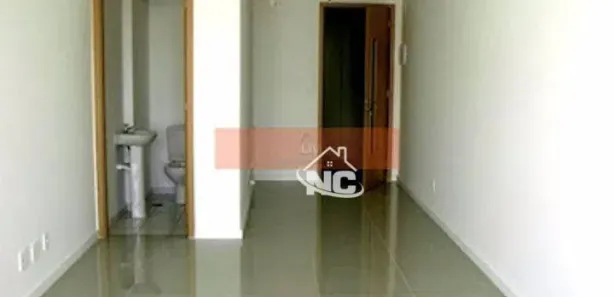 Sala Comercial à venda, 30m² no Santa Rosa, Niterói