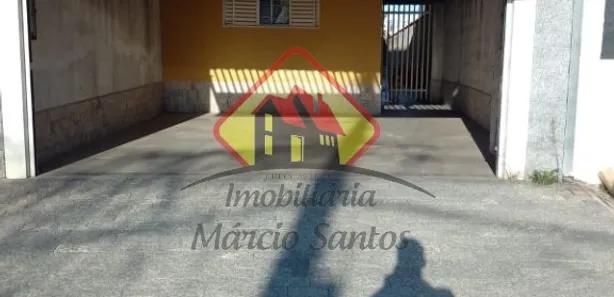Casa com 2 Quartos à venda, 96m² no Vila Areao, Taubaté