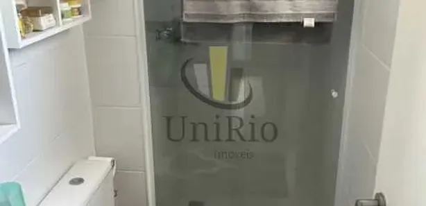 Apartamento com 2 Quartos à venda, 60m² no Campo Grande, Rio de Janeiro