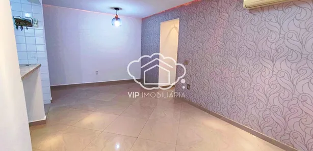 Apartamento com 2 Quartos à venda, 65m² no Campo Grande, Rio de Janeiro