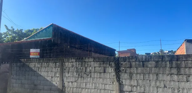 Lote/Terreno à venda, 300m² no Jardim Aeroporto II, Mogi das Cruzes