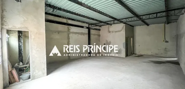 Ponto Comercial para alugar, 63m² no Gardênia Azul, Rio de Janeiro