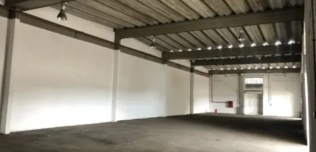 Galpão/Depósito/Armazém à venda, 1009m² no Porto Seco Pirajá, Salvador