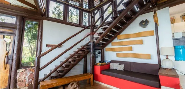 Fazenda/Sítio com 5 Quartos à venda, 600m² no Núcleo Rural Lago Oeste, Brasília