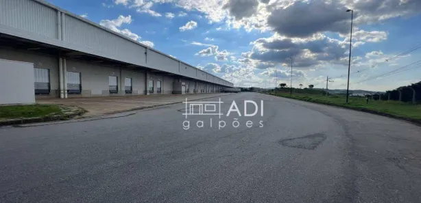Galpão/Depósito/Armazém para alugar, 37897m² no Parque Industrial de Betim, Betim