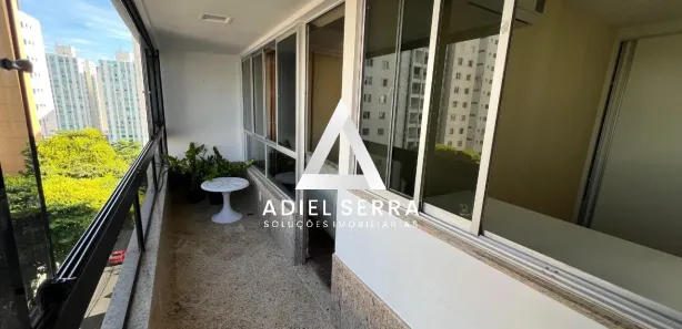 Apartamento com 4 Quartos à venda, 188m² no Canela, Salvador