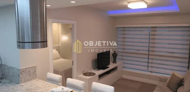 Apartamento com 1 Quarto à venda, 40m² no Centro Histórico, Porto Alegre