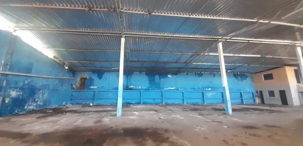 Galpão/Depósito/Armazém para alugar, 900m² no Cidade Alta, Natal