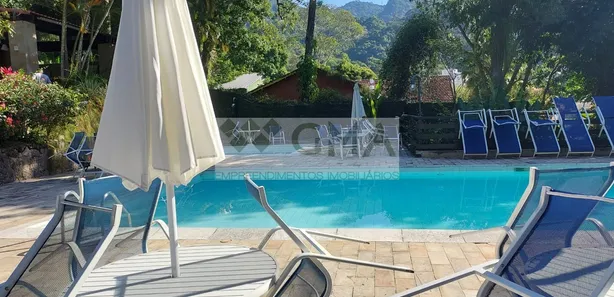 Apartamento com 3 Quartos à venda, 80m² no Cosme Velho, Rio de Janeiro