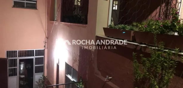 Casa com 7 Quartos à venda, 270m² no Nazaré, Salvador