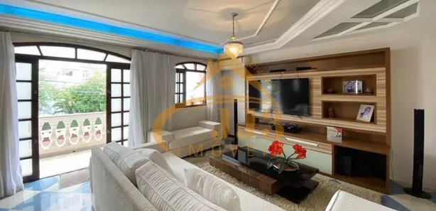 Sobrado com 3 Quartos à venda, 404m² no Parque Três Meninos, Sorocaba