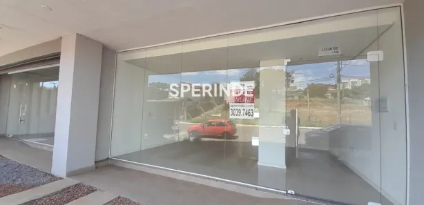 Ponto Comercial para alugar, 136m² no Diamantino, Caxias do Sul