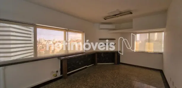 Sala Comercial à venda, 33m² no Brotas, Salvador
