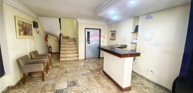 Sala Comercial para alugar, 70m² no Federação, Salvador