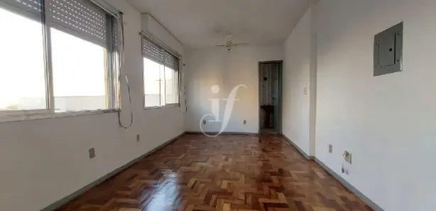Kitnet com 1 Quarto para alugar, 27m² no Centro Histórico, Porto Alegre
