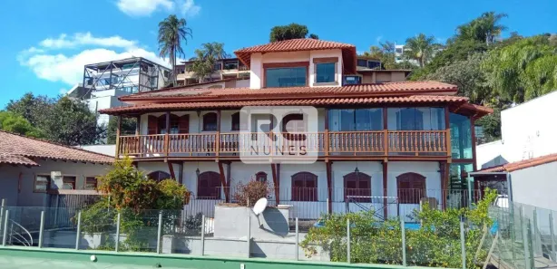 Casa com 5 Quartos para alugar, 530m² no Mangabeiras, Belo Horizonte