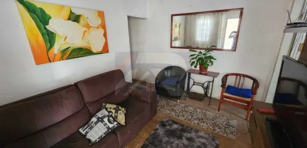 Casa com 2 Quartos à venda, 73m² no Saúde, Rio Claro