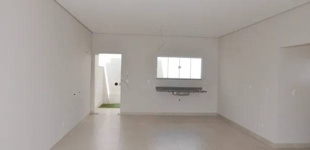 Casa de Condomínio com 2 Quartos à venda, 119m² no Jardim Bounganville, Araguaína