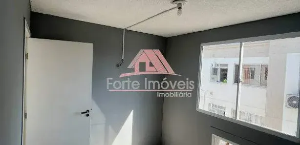 Apartamento com 2 Quartos à venda, 43m² no Campo Grande, Rio de Janeiro
