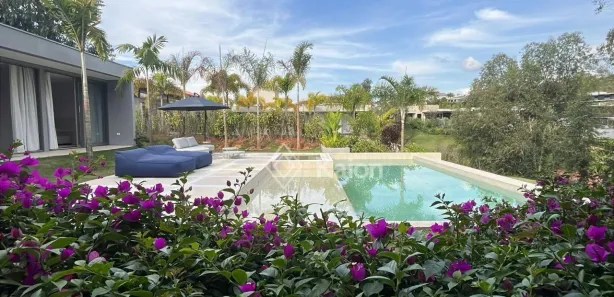 Casa de Condomínio com 5 Quartos à venda, 600m² no Condomínio Terras de São José, Itu