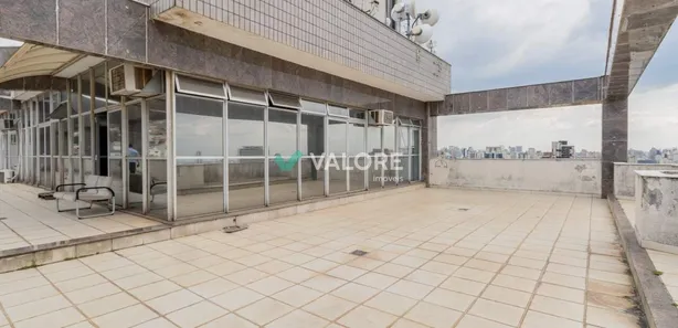 Sala Comercial para alugar, 532m² no Santa Efigênia, Belo Horizonte