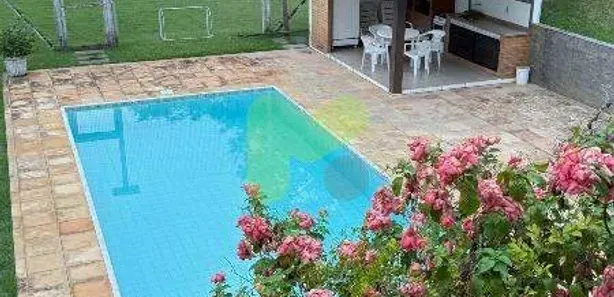 Fazenda/Sítio com 4 Quartos à venda, 280m² no Centro, Casimiro de Abreu