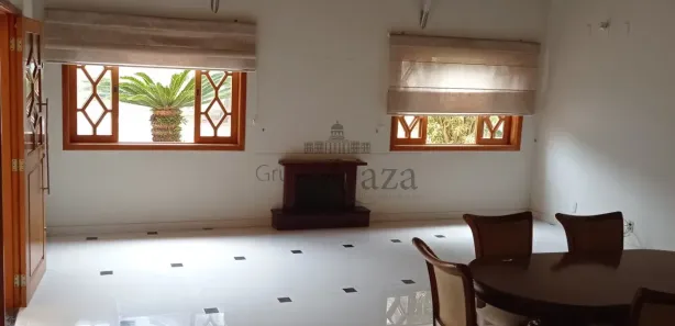 Casa de Condomínio com 5 Quartos à venda, 502m² no Residencial Santa Helena, Caçapava