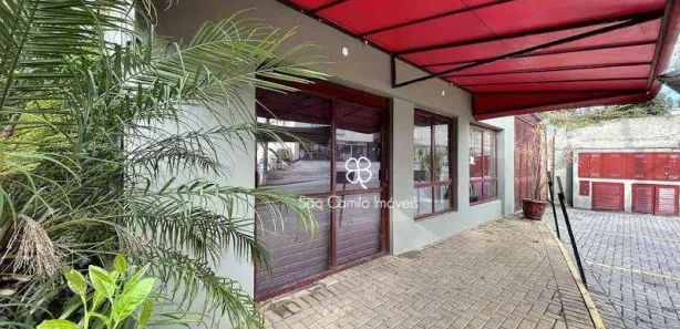 Ponto Comercial à venda, 351m² no Chácara São João, Carapicuíba