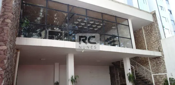 Imóvel Comercial com 6 Quartos à venda, 340m² no São Pedro, Belo Horizonte
