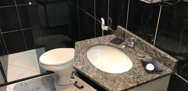 Apartamento com 2 Quartos à venda, 65m² no Balneário Praia do Pernambuco, Guarujá
