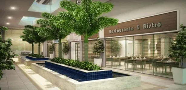 Sala Comercial com 1 Quarto à venda, 26m² no Estrela do Norte, São Gonçalo