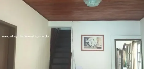 Casa com 3 Quartos à venda, 174m² no Itapuã, Salvador