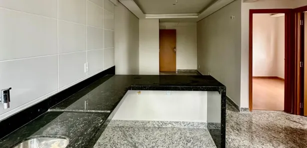Apartamento com 2 Quartos à venda, 55m² no Lourdes, Belo Horizonte