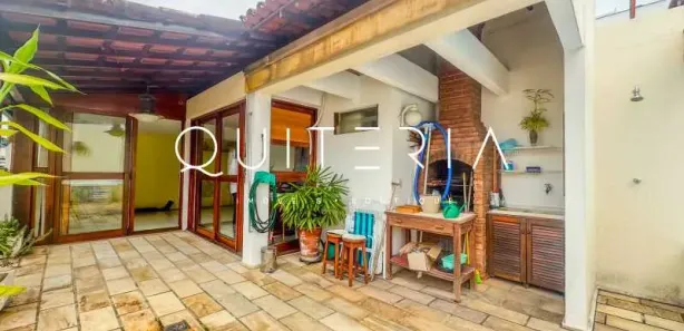 Cobertura com 2 Quartos à venda, 171m² no Jardim Botânico, Rio de Janeiro