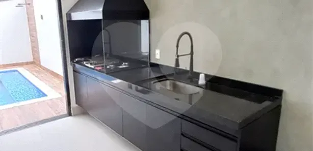 Casa de Condomínio com 3 Quartos para venda ou aluguel, 186m² no Jardim Residencial Chácara Ondina, Sorocaba