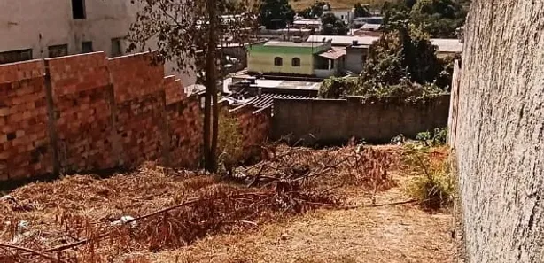 Lote/Terreno à venda, 360m² no São Salvador, Betim
