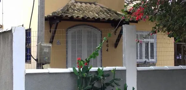 Sobrado com 2 Quartos à venda, 97m² no Long Beach (Tamoios), Cabo Frio