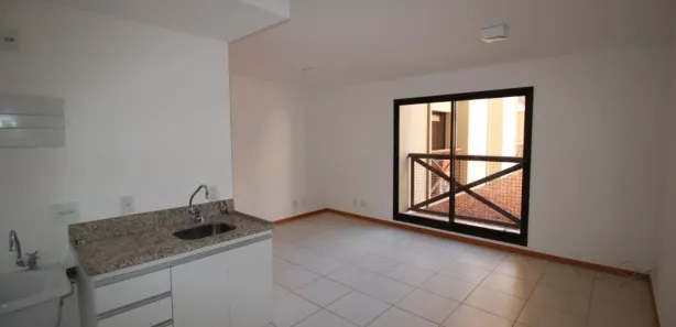 Kitnet para alugar, 27m² no Setor de Habitações Individuais Norte, Brasília