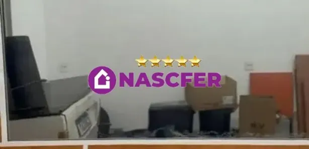 Sala Comercial para alugar, 160m² no Jardim Astro, Sorocaba
