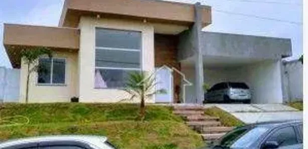 Casa de Condomínio com 3 Quartos à venda, 250m² no Centro, Caçapava